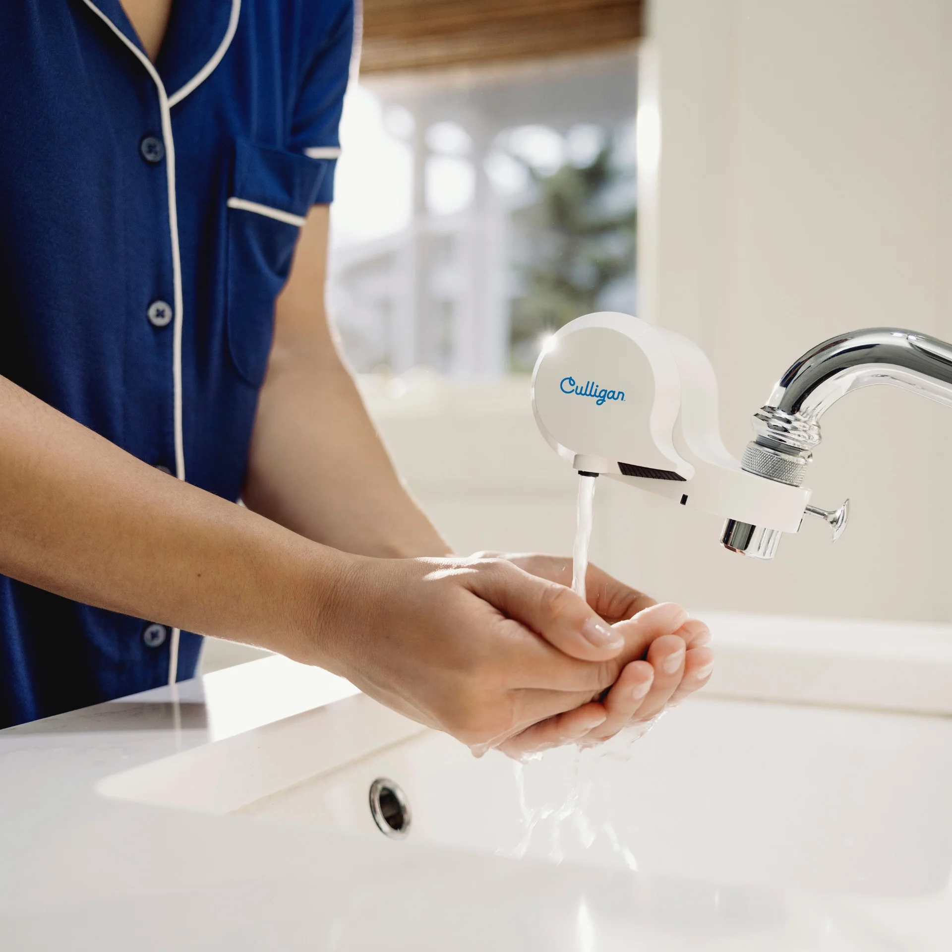 Culligan’s CULFMWH