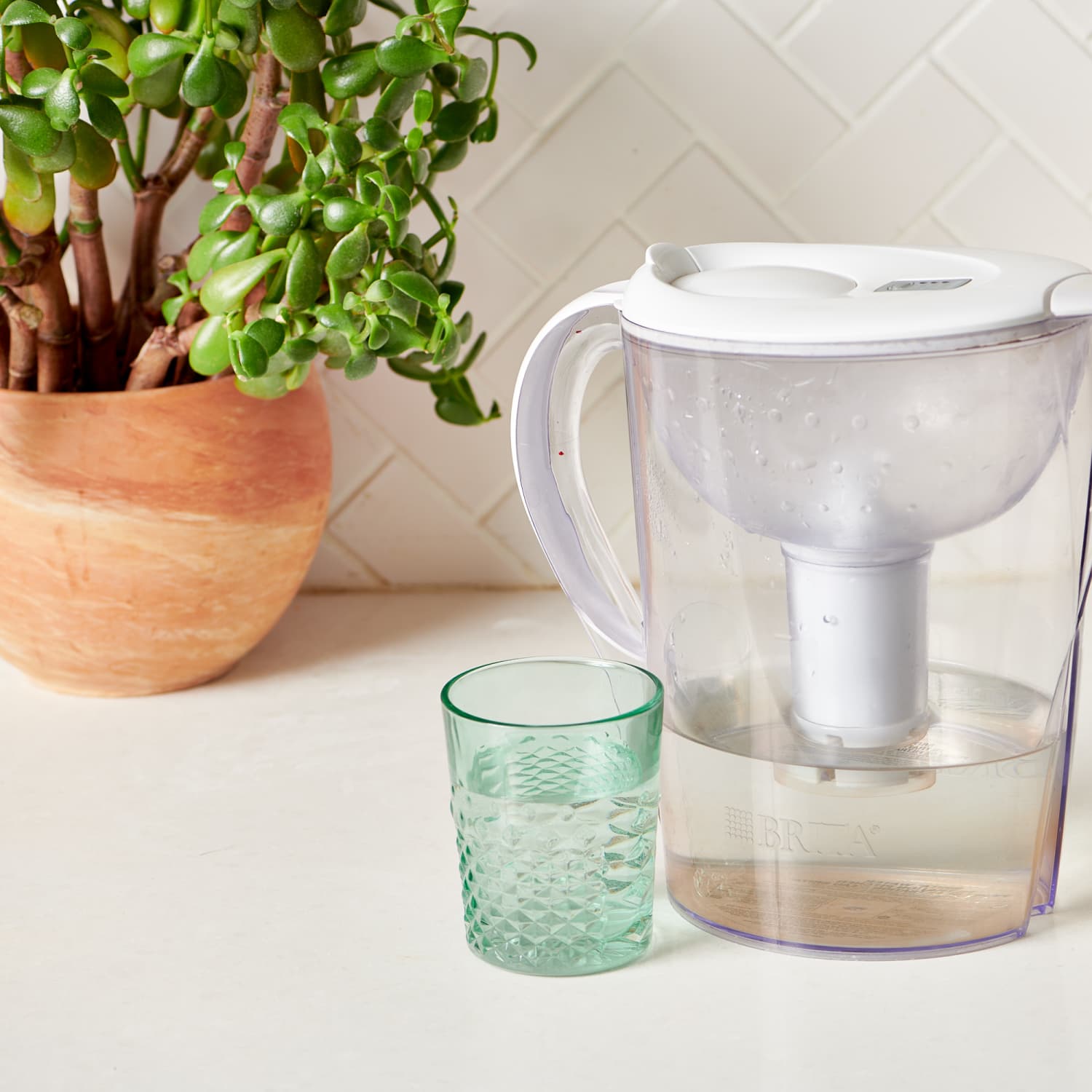 Do Brita Filters Remove PFAS?