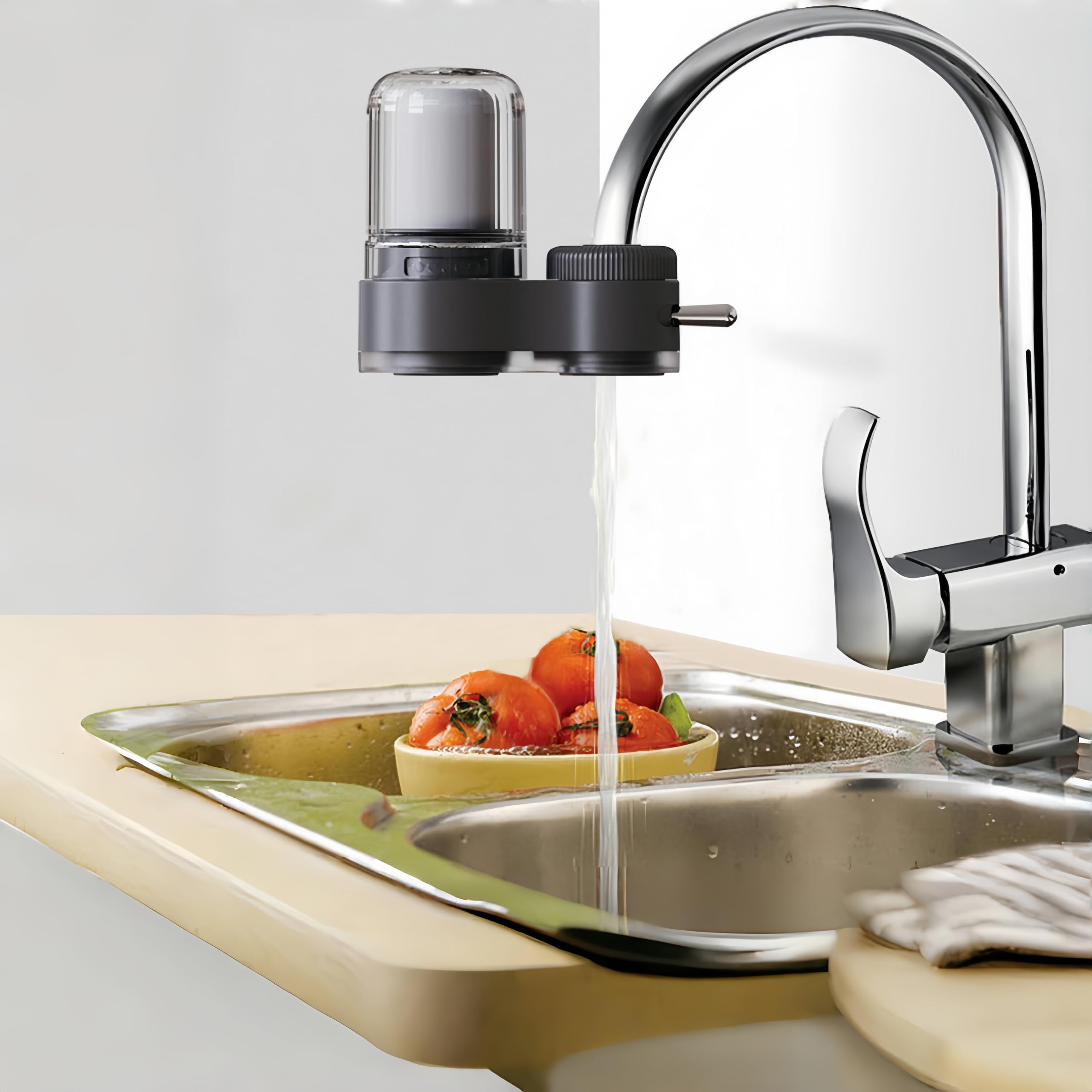 Do Faucet Water Filters Remove PFAS?