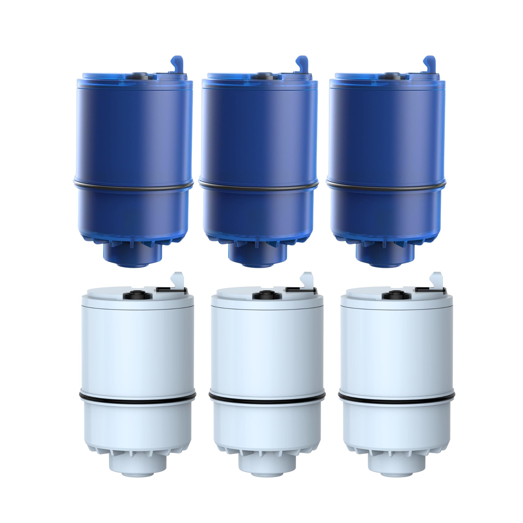 Faucet Water Filters Replacement