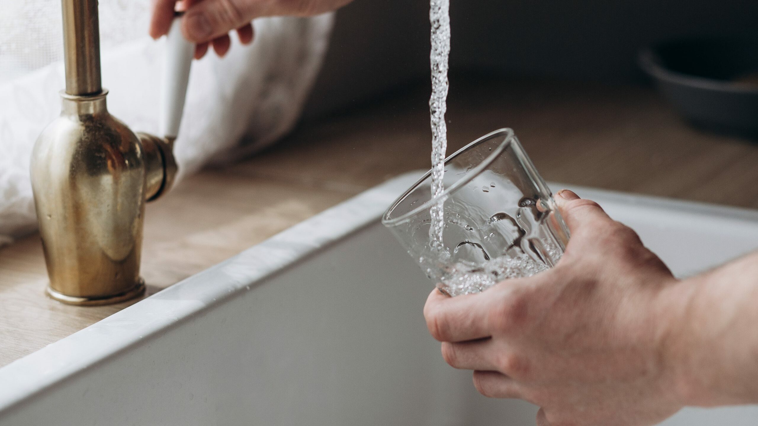 Water Filters That Remove Fluoride