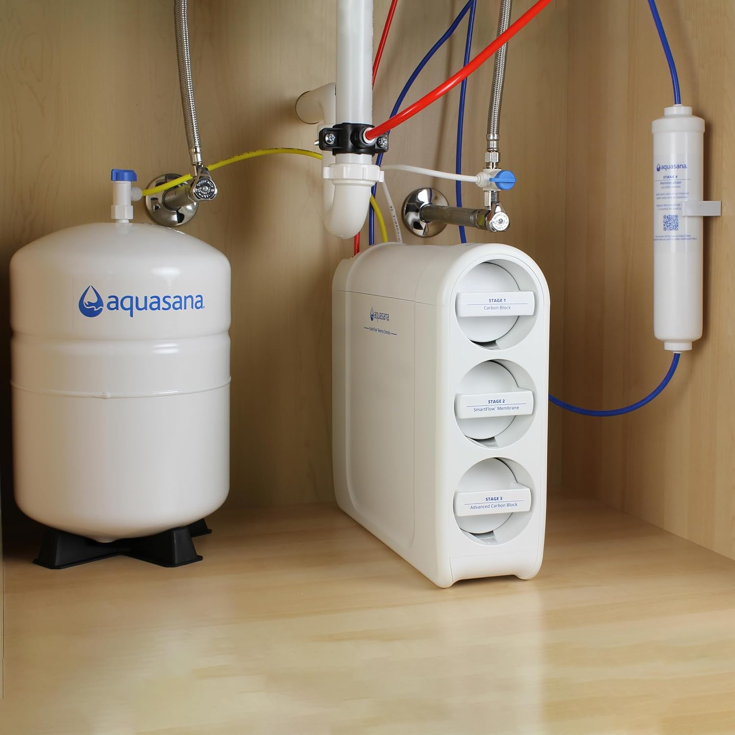 Aquasana Water Filter