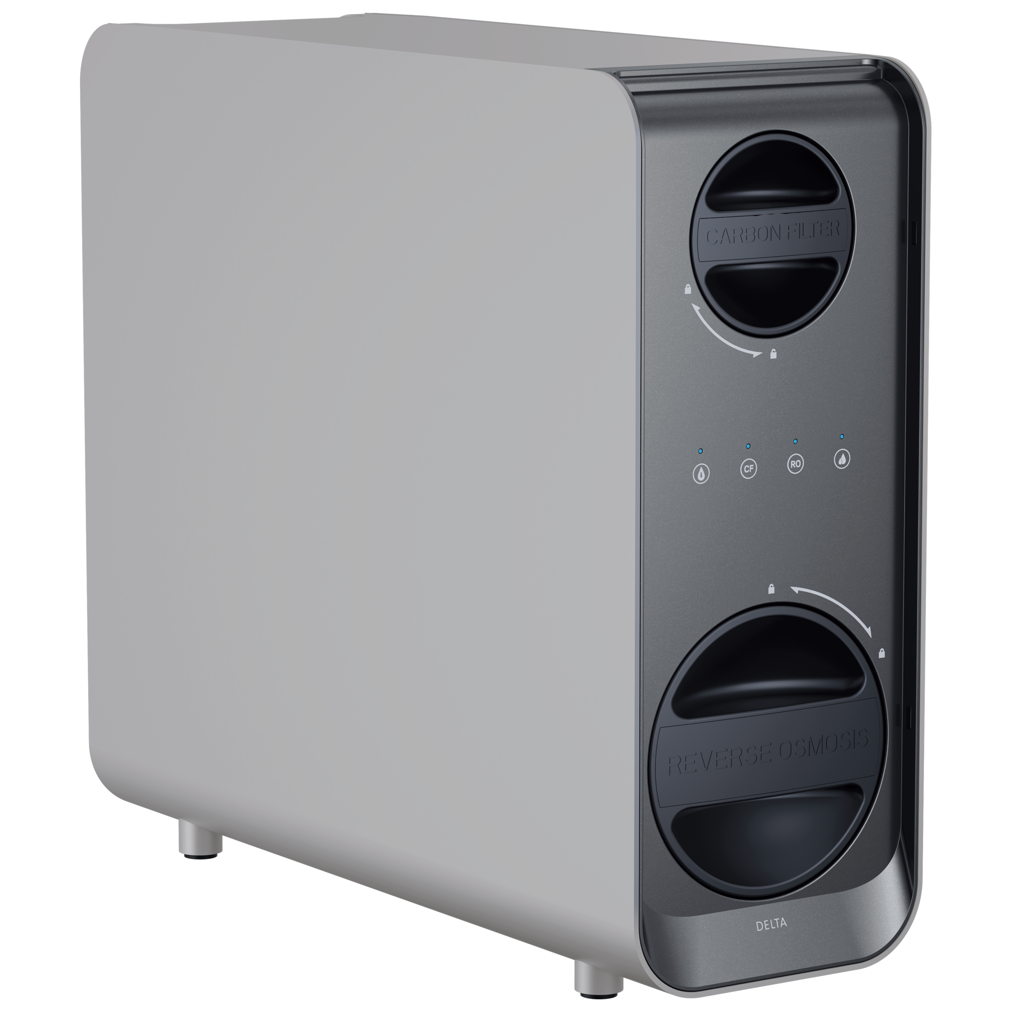 Is Delta Clarifi RO System Worth It