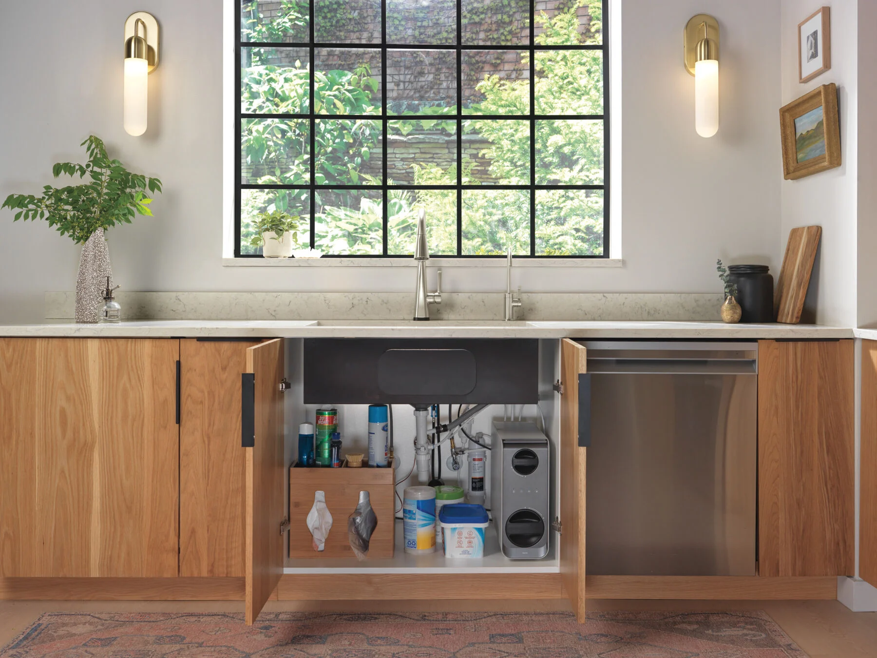 Delta Clarifi Reverse Osmosis System 