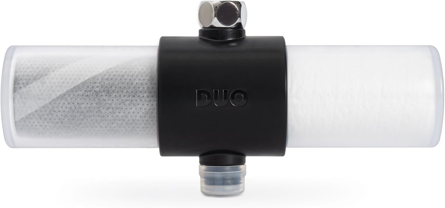 Weddell Duo Shower Filter