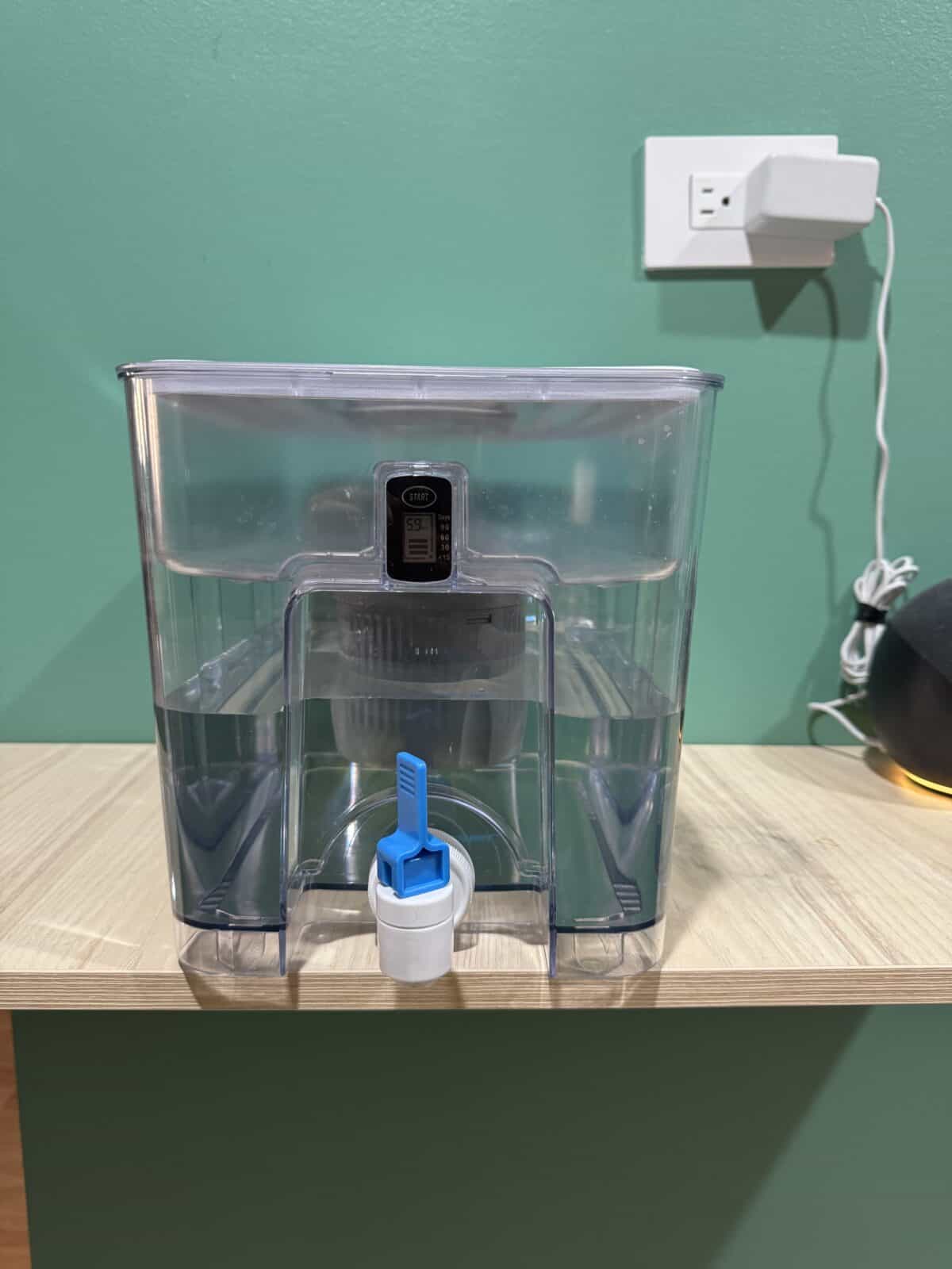 Epic Water XP filter