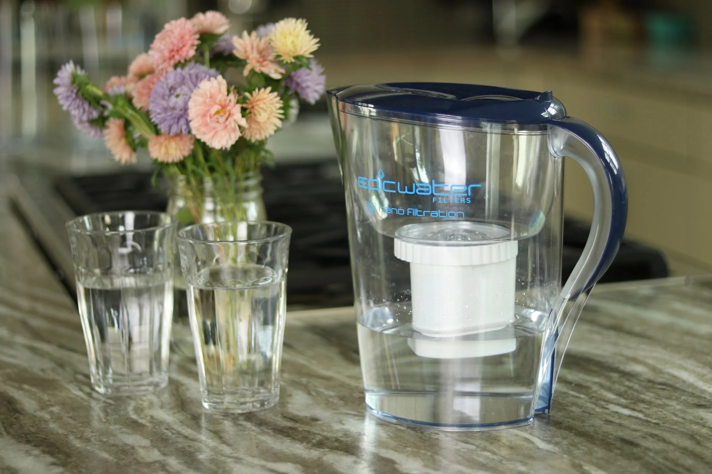 Epicwater XP water filter