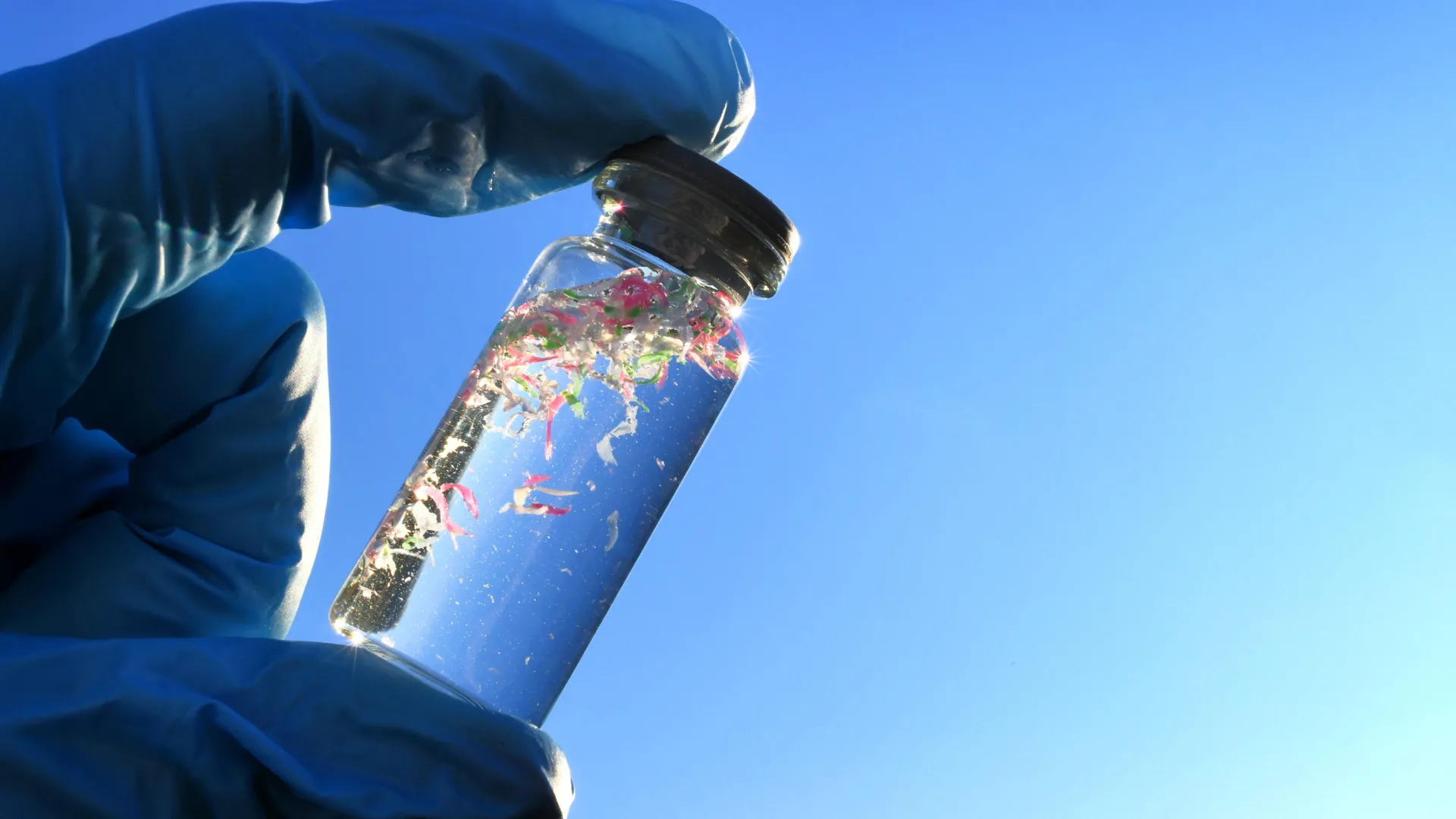 Do Water Filters Remove Microplastics?