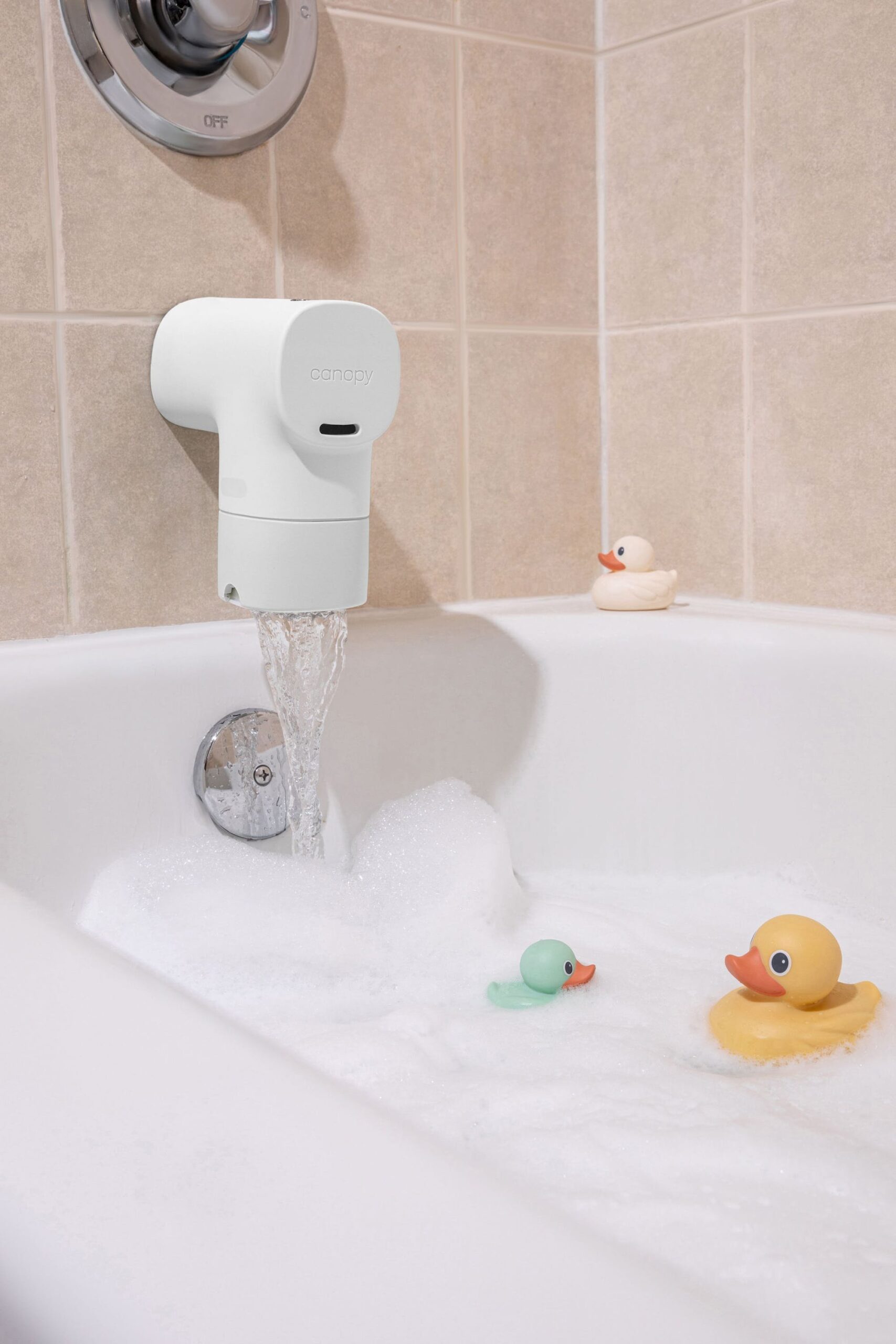 water filter for baby bath
